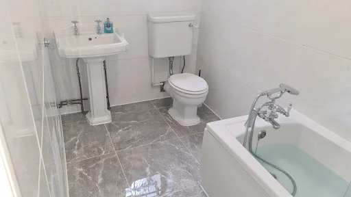 DIA Plumbing & Heating