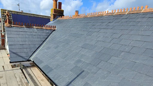 Home Roofs UK