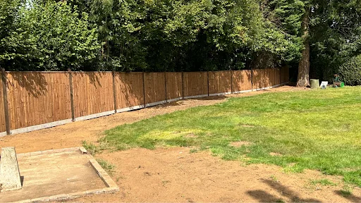 AC. Fencing Contractors