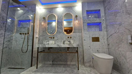 MY BATHROOM RENOVATION LIMITED