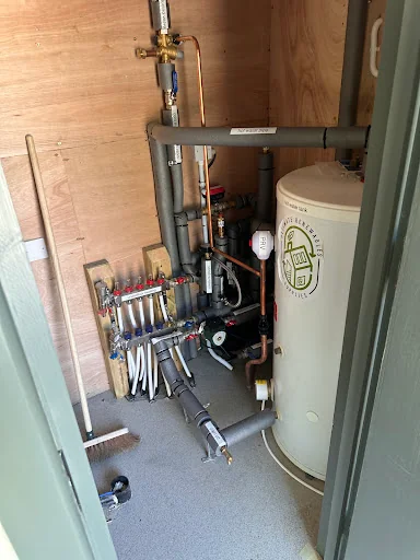 Elite Heat Dorset Ltd