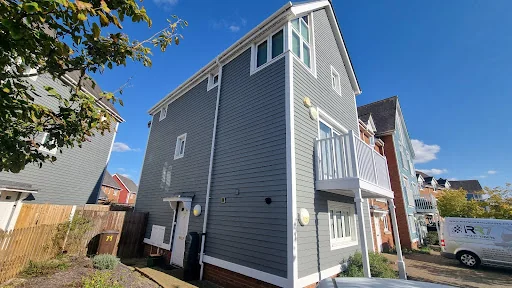 House to Home Painting