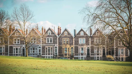 The Party Wall Centre Limited