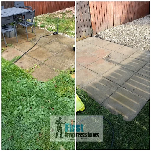 Happy Days Gardening, Fencing & Jet Washing Services