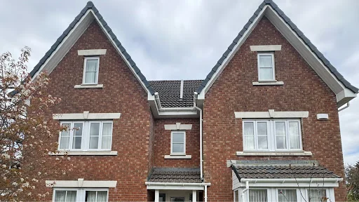 Elite Roofline Services Scotland Ltd