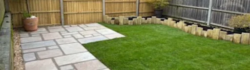 Lopperwood Tree and Landscapes