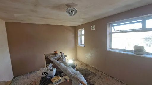 Lewis Plastering Services