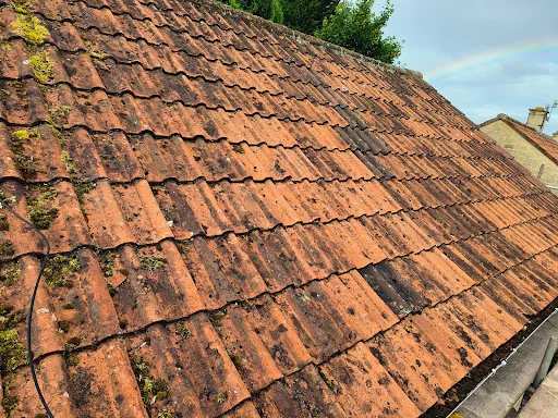 D Lee & Sons Property Maintenance