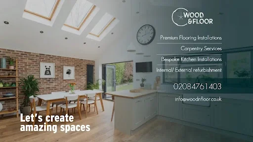 Wood and Floor Limited