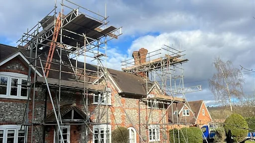 Thomas Collins Roofing