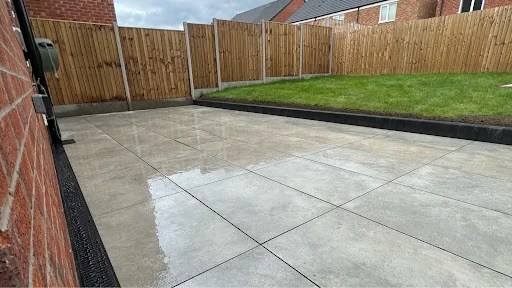 JME Home Improvements Ltd