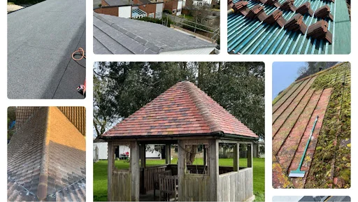 Cutting-Edge Roofing