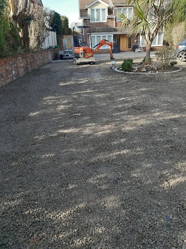 Glens Landscapes & Gardening Services