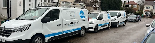 Lights Window Cleaning