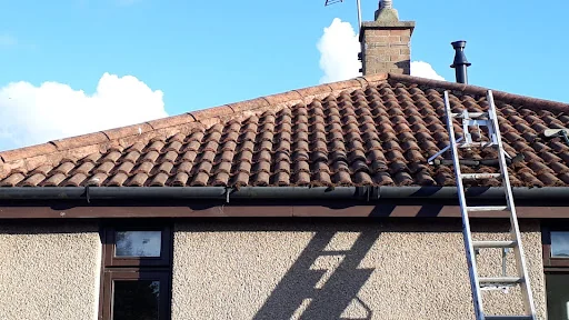 New Heights Exterior Cleaning