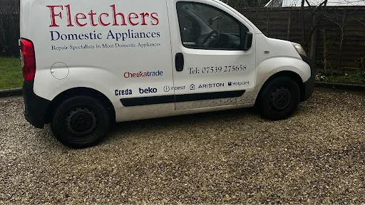 Fletcher Domestic Appliances