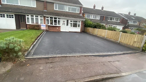 Pavebuild Driveways Ltd