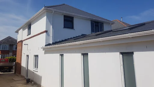 Parkside Construction