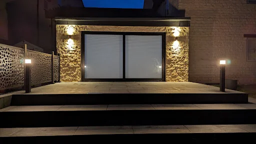 Smart Building Solutions