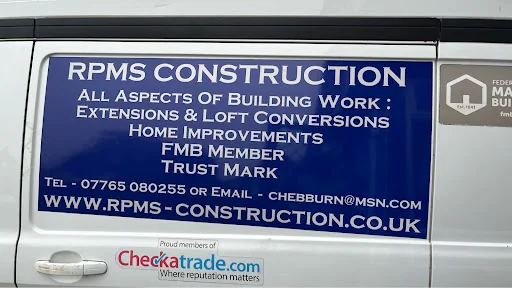 RPMS Construction