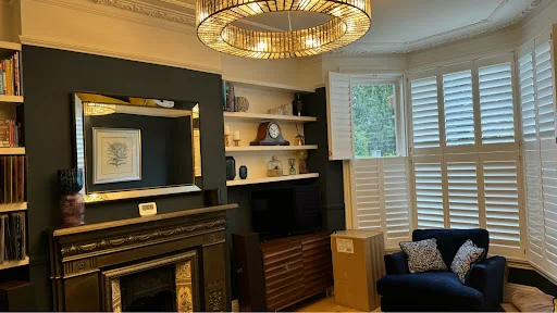 S . I Painters and Decorators