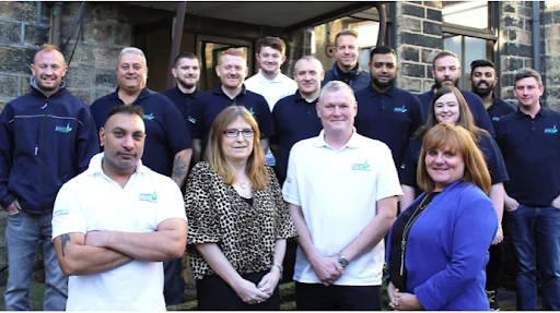 Clever Energy Boilers