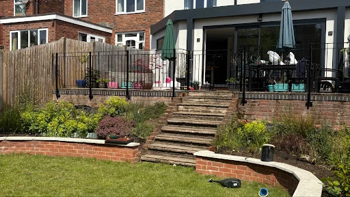 Westgate Metalwork and Services Limited