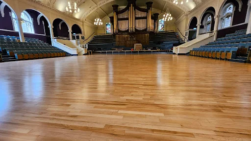 Aston Trout Flooring (Parquet/Wooden Floor Specialist)