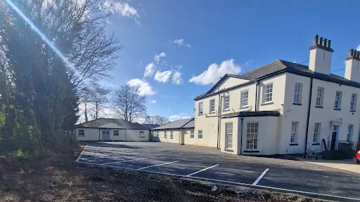 Calibre Surfacing And Driveways Limited