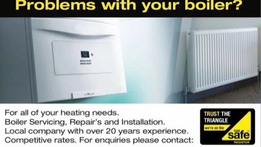Dean Heating Ltd