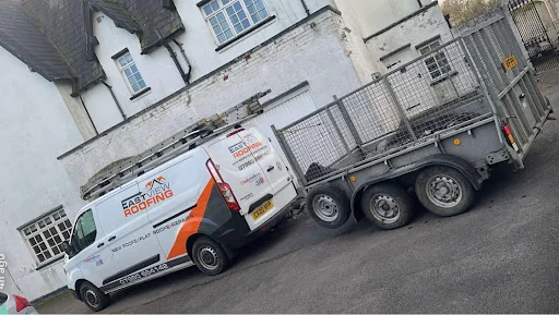 East View Roofing Ltd