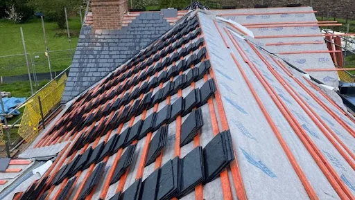 Ark Roofing Specialists