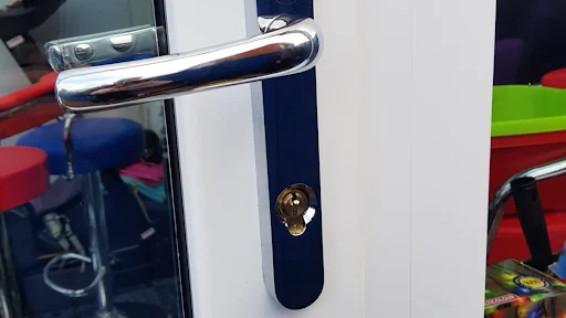 Greater Manchester Locksmiths