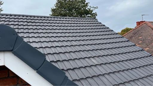 Firm Fix Roofing & Building Ltd