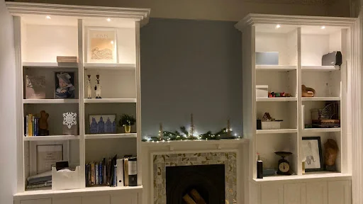 Carsons Joinery Services Limited