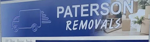 Paterson Removals