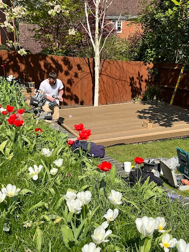 Hoxha Fencing & Landscaping