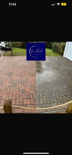 Onetouch Cleaning Services