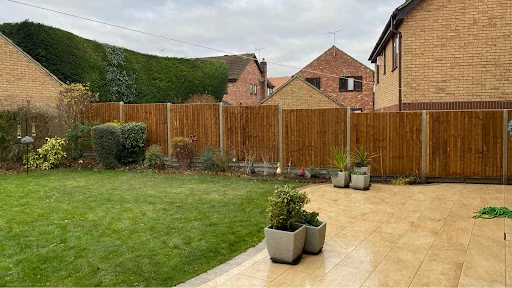 Tom Smith Fencing Limited