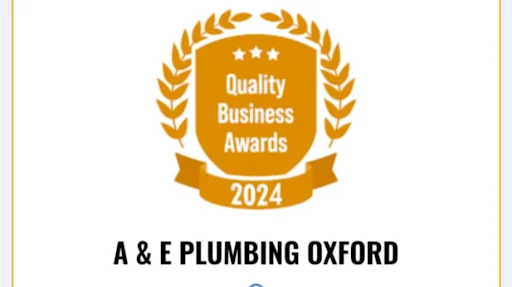 A&E Plumbing Oxford