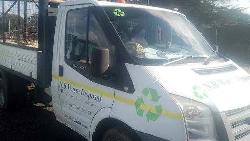 N.B Waste Disposal