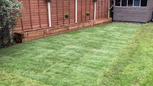 Mikes Gardening & Landscaping Services