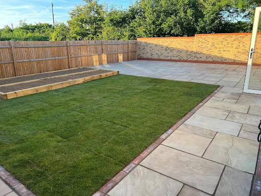 Pro Resin And Paving Ltd