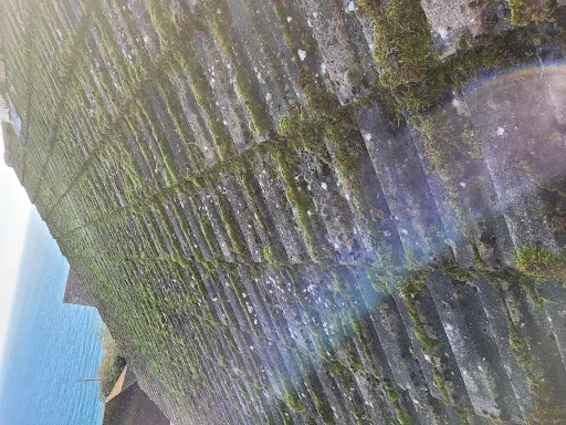 Maurice Isaacs Roofing