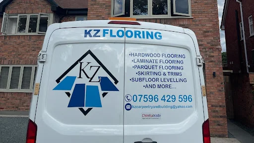 KZ Flooring