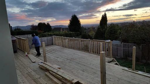 Chris's Handyman Services