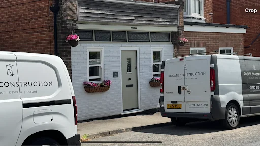 Rogate Construction Limited