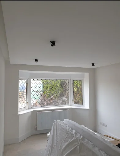 JN Plastering and General Building