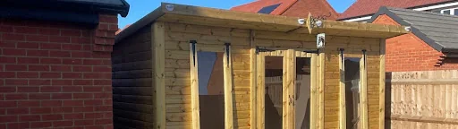 AD Handyman Services