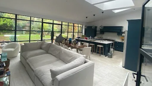 D&S Painters And Decorators Ltd